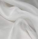 Dyeable Pure Organza Fabric thumb 1