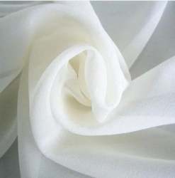 Georgette Viscose Fabric