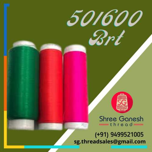 BRT POLYESTER TARN