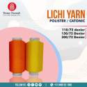 LICHI YARN