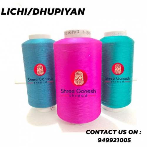 POLYESTER THREAD 