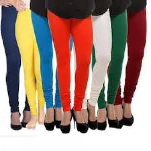 Cotton Leggings by Winstar Fashion