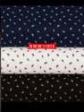  100% Cotton Poplin Printed Shirting Fabrics