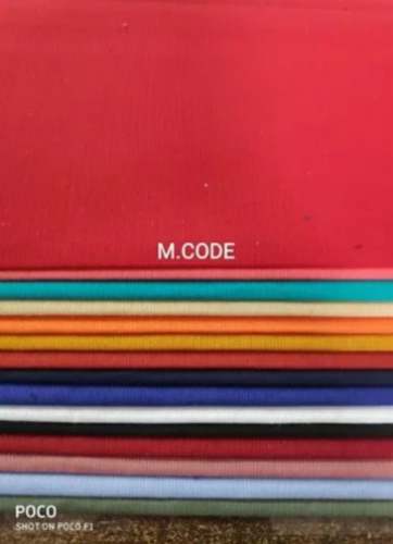 150-200 Gsm Cotton Shirting Fabrics