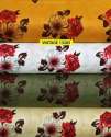 150-200 GSM Rayon Cotton Prints Fabric  thumb 3