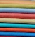 35-36 Dobby Plain Shirt Fabric For Shirts 
