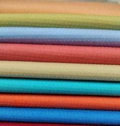 35-36 Dobby Plain Shirt Fabric For Shirts 