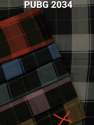 Pure Cotton Check Printed Twill Fabric For Shirts  thumb 2