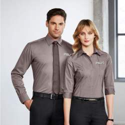 CORPORATE UNIFORMS