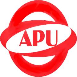 AMIT PAPER UDYOG logo icon