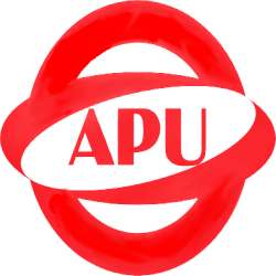 AMIT PAPER UDYOG logo icon