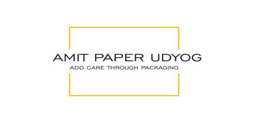 AMIT PAPER UDYOG About Us