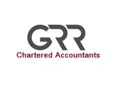 GRR Associates logo icon