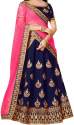 Shoryam Fashion Girl's   Lehenga Choli thumb 2