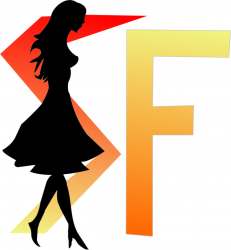 Shoryam Fashion logo icon