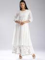 designer-chikankari-embroidered-anarkali-kurti