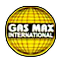 Gas Max International logo icon