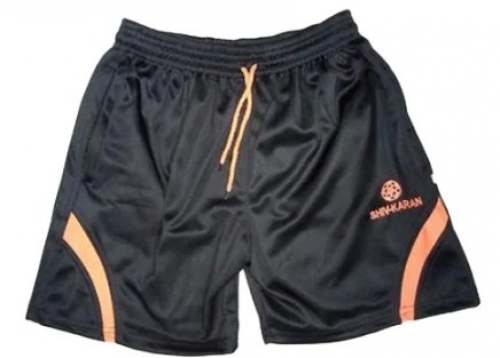 Mens Polyester Sports Shorts by Ruchi Enterprises
