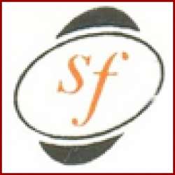 Sharma Fabrics logo icon