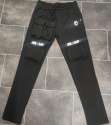 Men Black Color Sport Track Pant thumb 1