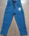Men Black Color Sport Track Pant thumb 4