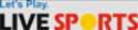 LIVE SPORTS