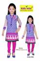 kids-blue-kurti-leggings-set