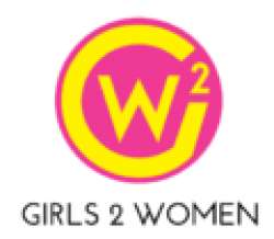Girls 2 Women logo icon