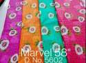 Marvel 58 Cotton Bed Sheet Fabric