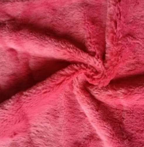 Fur Fabric by Maurya Exports