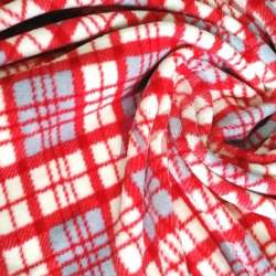 Home Furnishing Fleece Fabric