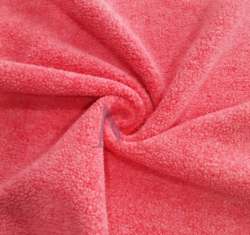 Knitted Fleece Fabric
