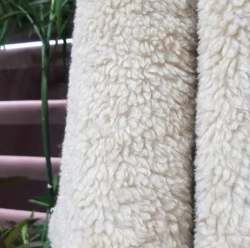 Knitted Garment Fabric Collection