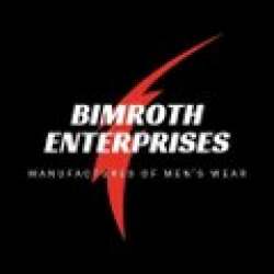 Bimroth Enterprises logo icon