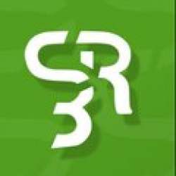 S3R Traders logo icon