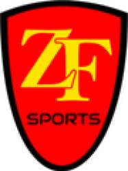 ZF Sports logo icon