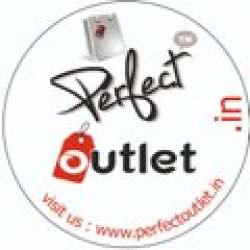 Perfect Outlet logo icon