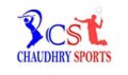 Chaudhary Sports logo icon