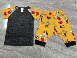 Abiman Apparels logo icon