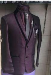 Alam Tailors logo icon