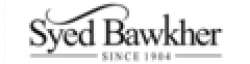 Syed Bawkher Co logo icon