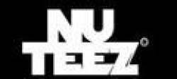 Nuteez logo icon