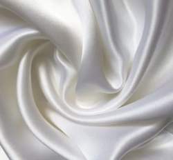 Mulberry Silk Plain Fabric 