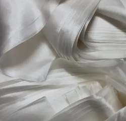 RFD Tabby Silk fabric 