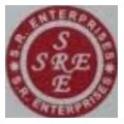 S R Enterprises logo icon