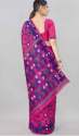 Buy Jamdani Saree By Silk Land At Wholesale Price thumb 4