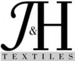 J And H Textiles logo icon