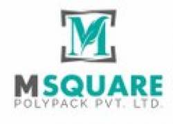 Msquare Polypack Private Limited logo icon