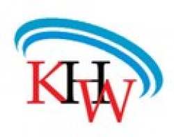 Kishore Hosiery Works logo icon