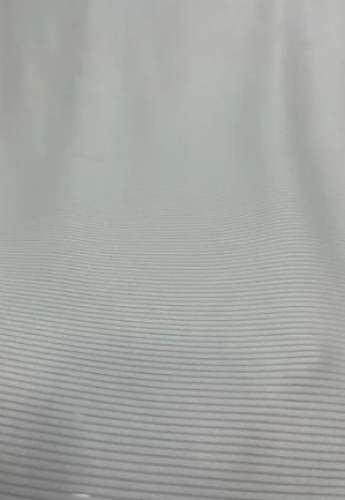 Gray Color Reebok Knit Fabric 